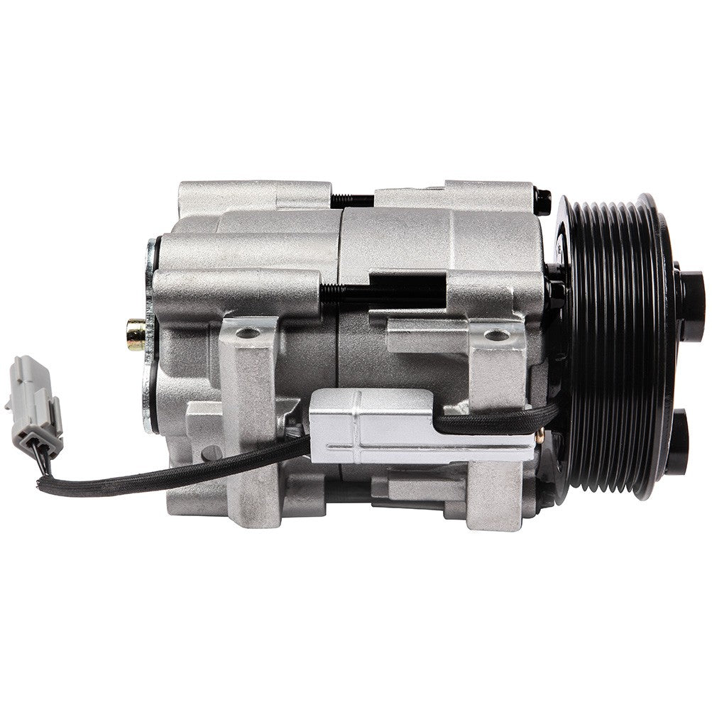 ECCPP AC A/C Compressor For 2006 2007-2009 Dodge Ram 2500 3500 5.9L 6.7L 6B93BC-57