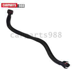 for BMW 550i 650i 750i 750Li Alpina B7 X5 Crankcase Vent Hose Right 11157575640 6B93BC-57