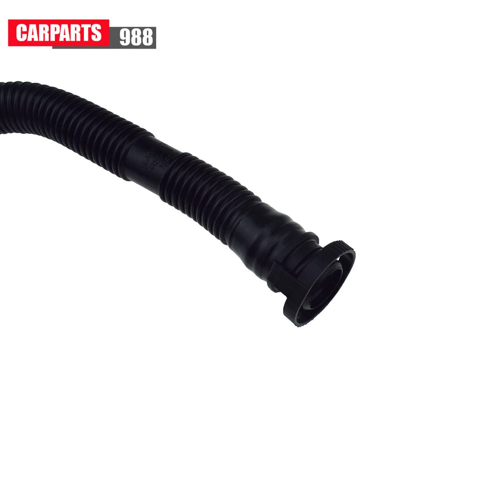 Smog Secondary Air Pump Hose 06A131127L for Audi A3 A4 Jetta Golf 5 Passat B6 6B93BC-57