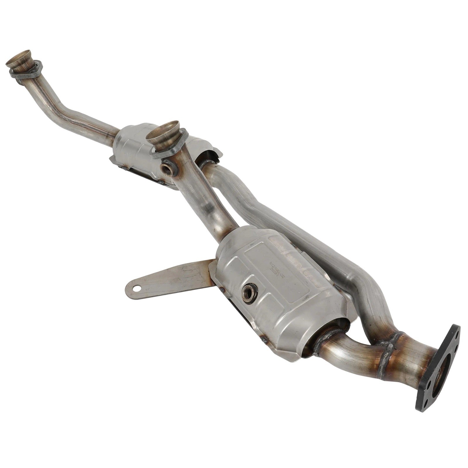 30415 Exhaust Catalytic Converters Fits For 2001 2002 2003 Ford Windstar 3.8L 2X 6B93BC-57