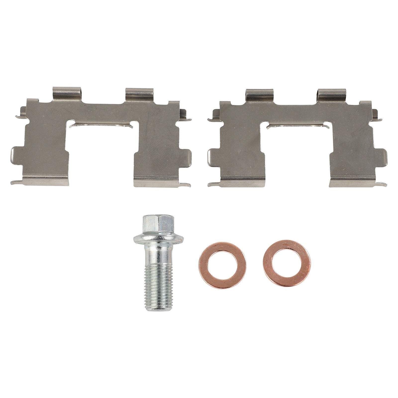 Front Left Brake Caliper 1Pc For 1998 Chevrolet Tracker 1991-98 Suzuki Sidekick 6B93BC-57