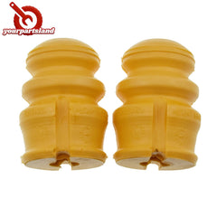 2PCS Rear Bumper Suspension Stopper fit for Ssangyong Rexton Actyon Sports 2012+ 6B93BC-57