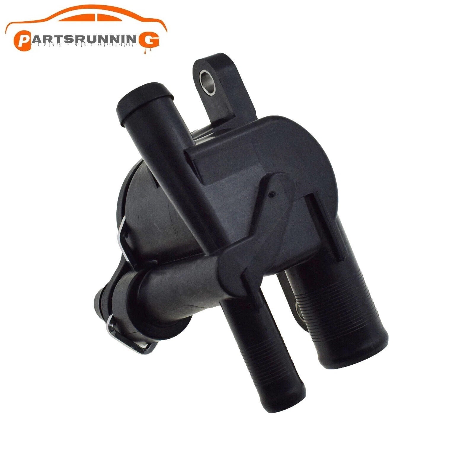 Coolant Separator LR093489 for Land Rover Range Rover Evoque Discovery JDE38626 6B93BC-57