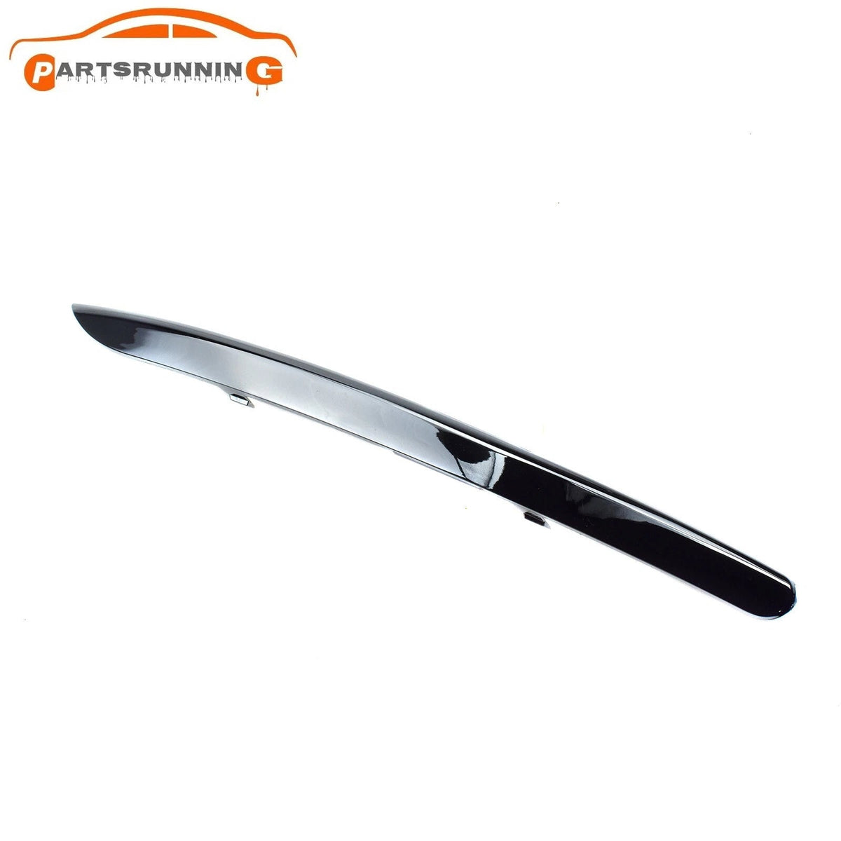 Front Right Chrome Bumper Trim For 2011-2016 Kia Sportage 865823W000 KI1047103 6B93BC-57
