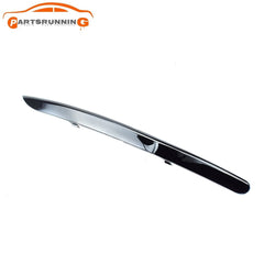 Front Right Chrome Bumper Trim For 2011-2016 Kia Sportage 865823W000 KI1047103 6B93BC-57