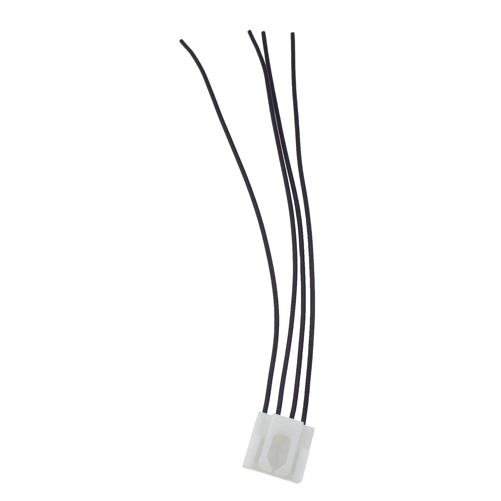 Rear Tail Light Wiring Connector for Fiat Grande Punto III Evo Van Alfa Romeo 6B93BC-57