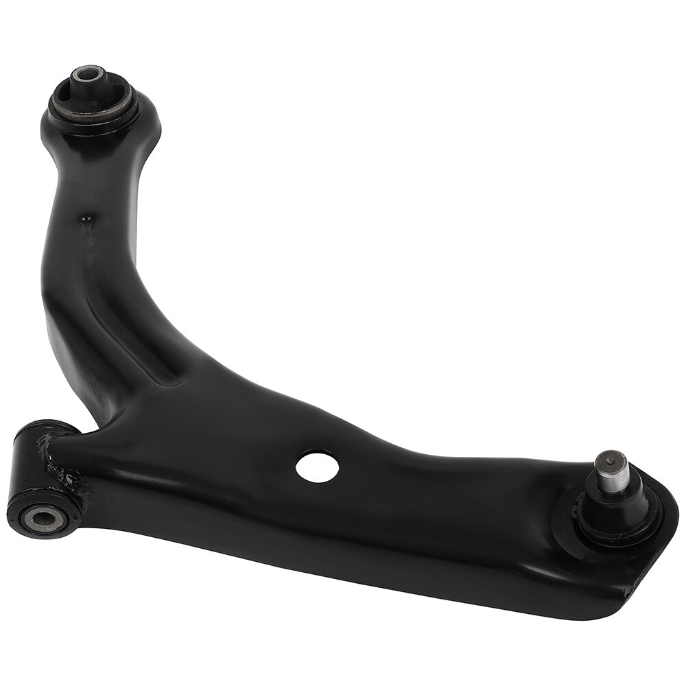 Front Wheel Bearings Hub Tie Rod Control Arm Ball Joint Fits 05-09 Ford Escape 6B93BC-57