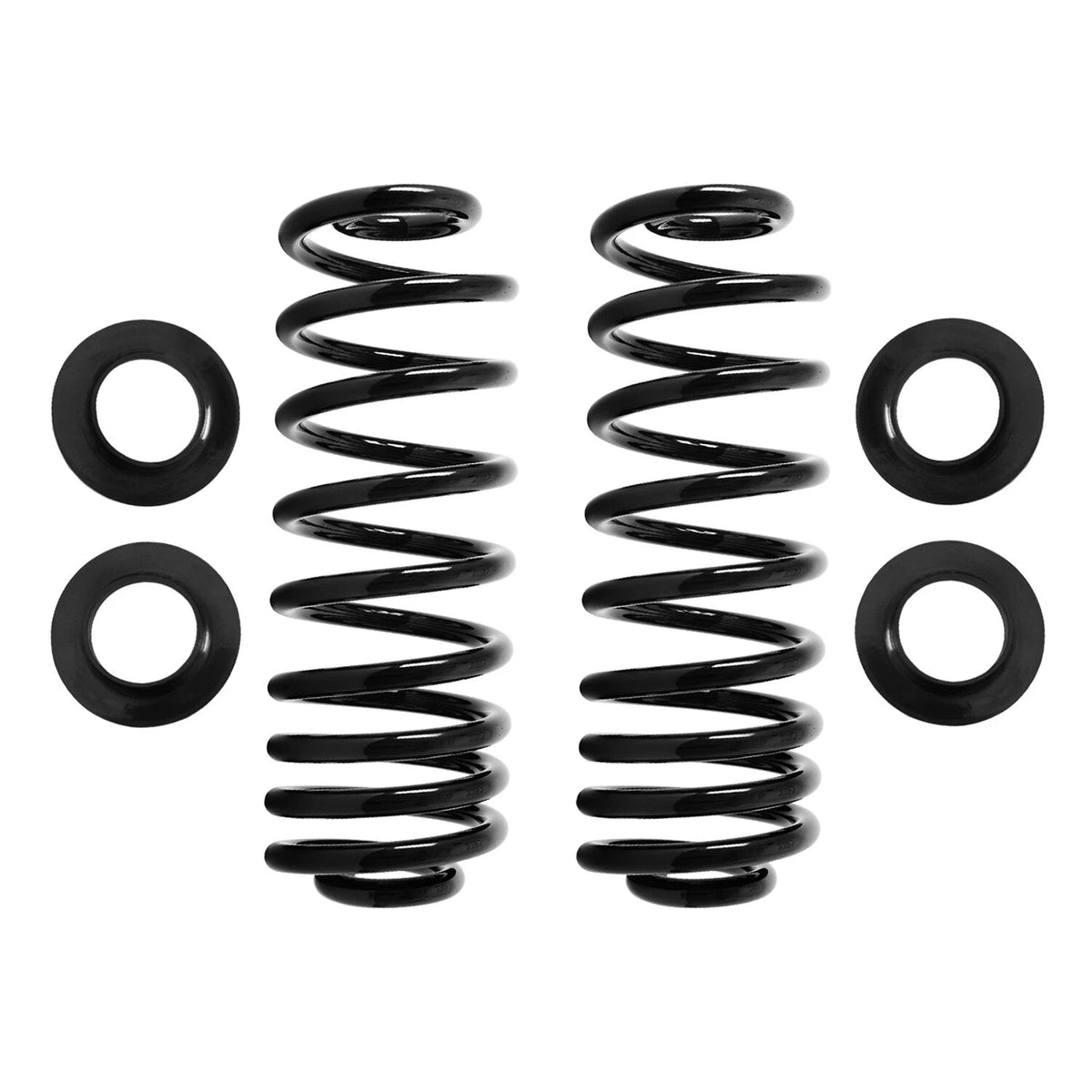 Rear Conversion Kit for 2003-2009 Hummer H2 6B93BC-57