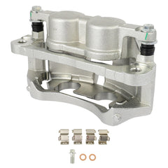 Front Left Brake Caliper 1Pc  Set For 2019-2022 Ram 2500 2019-2022 Ram 3500 6B93BC-57