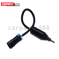 5140305AA Turbo Wastegate Control Solenoid For 2004-2009 Dodge Ram 2500 3500 5.9 6B93BC-57
