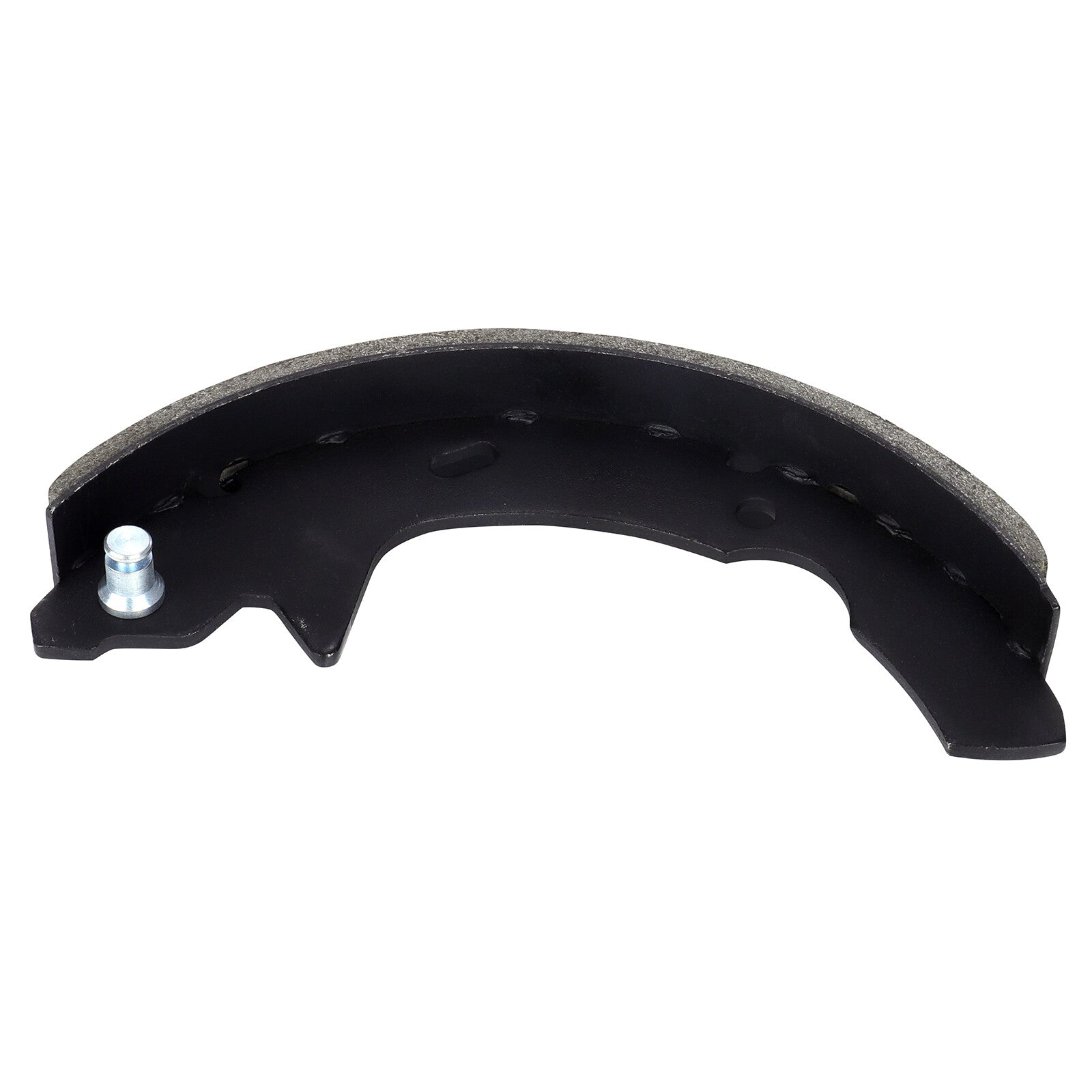 Rear Brake Shoes For 1991-1993 Hyundai Sonata 1988-1992 Eagle Premier 6B93BC-57