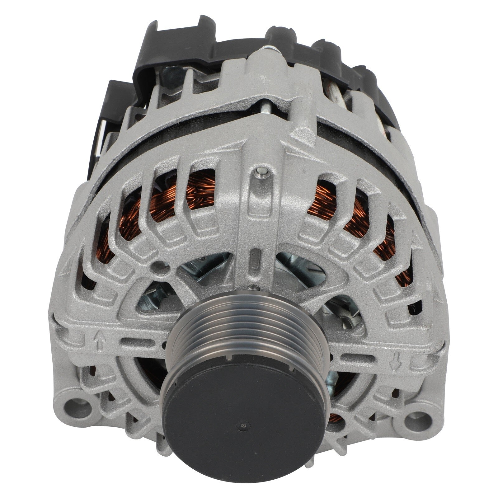 ECCPP Alternator For Chevrolet Cruze 2011 2012 2013-2016 L4 1.8L 11560 130A SC6 6B93BC-57