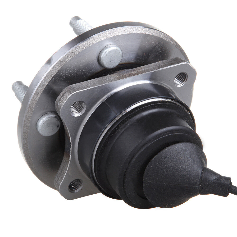 1Pc Wheel Hub Bearing Front For Ford Crown Victoria Lincoln Town Car 2005-2011 6B93BC-57