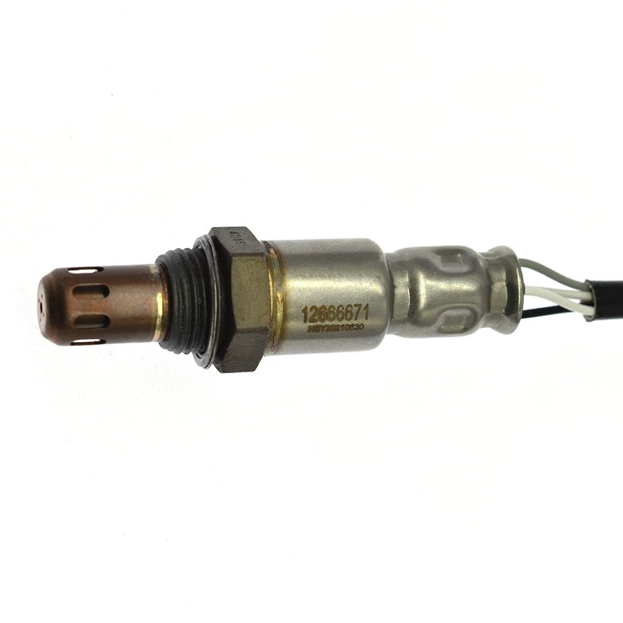 Downstream O2 Oxygen Sensor for Chevrolet Camaro Cadillac ATS CTS 2016-2017 CT6 6B93BC-57
