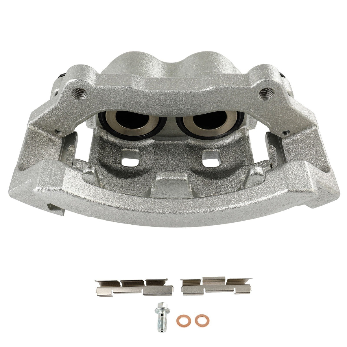 Rear Right Brake Caliper 1Pc For 2003-08 DODGE RAM 3500 2005-10 DODGE RAM 4000 6B93BC-57