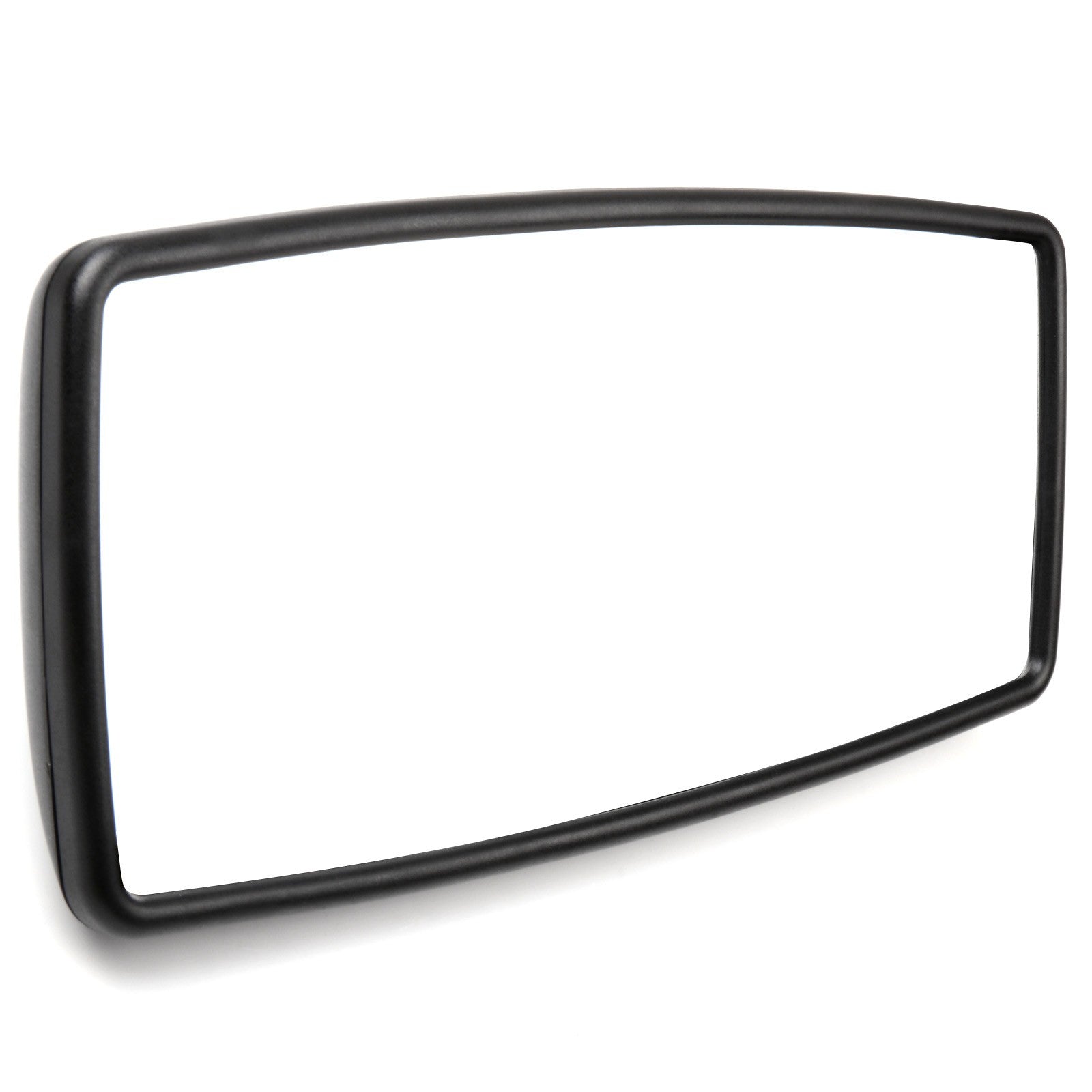 Manual Main Mirror For International Durastar 4200 4300 4400 LH or RH Side Black KOEEP