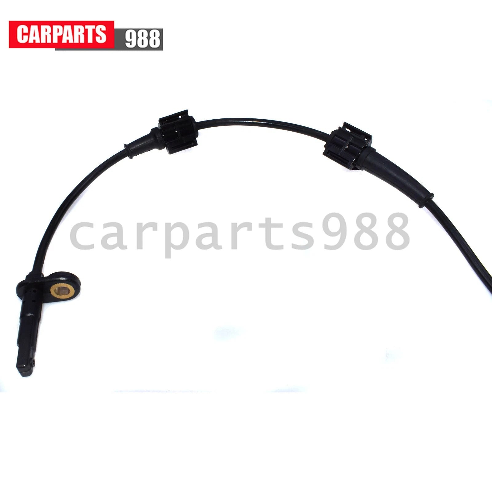 ABS Wheel Speed Sensor Front Right For 2002-06 Honda CR-V 970-341 57450-S9A-013 6B93BC-57