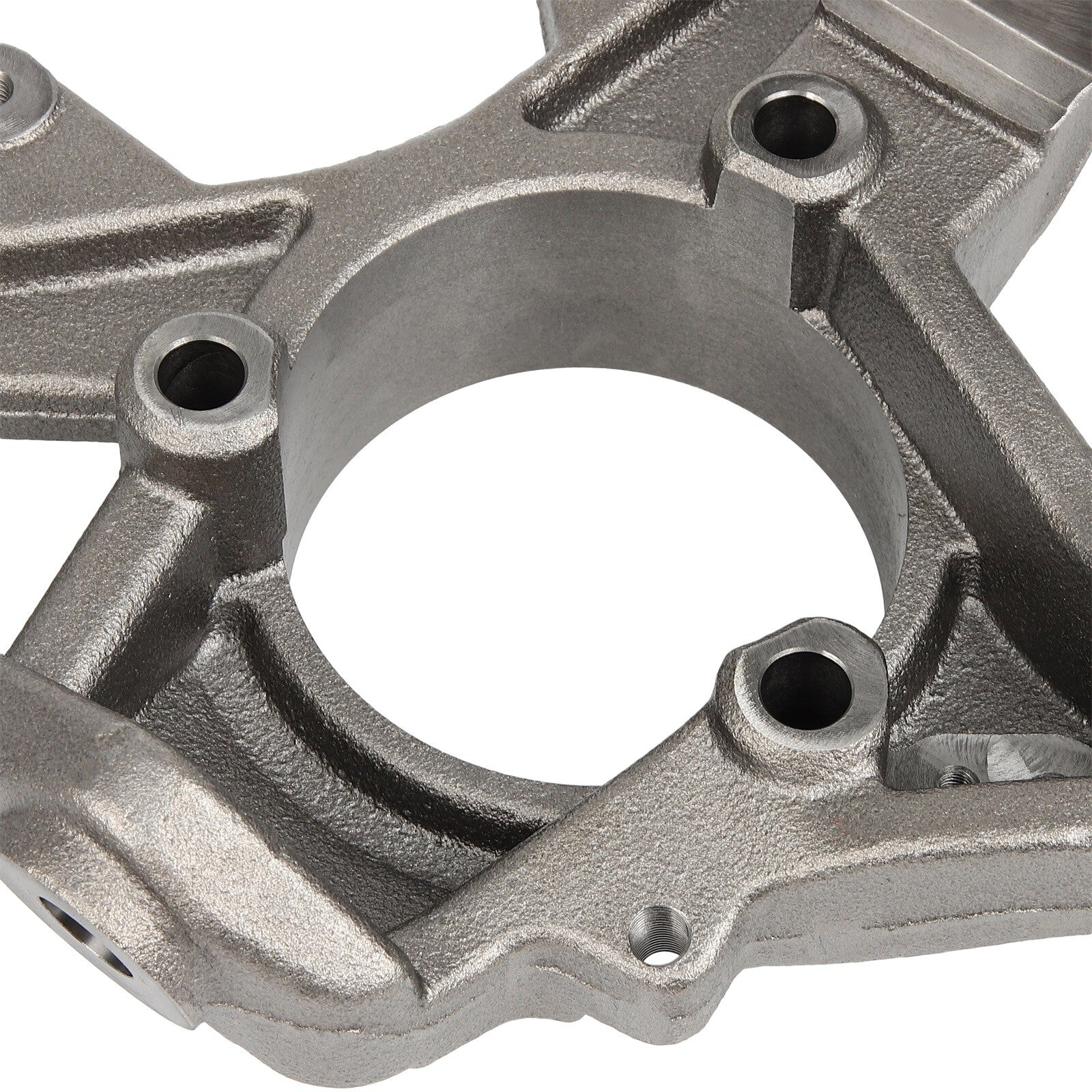 ECCPP 1X Front LH Driver Side Steering Knuckle For Jeep Grand Cherokee Wrangler 6B93BC-57