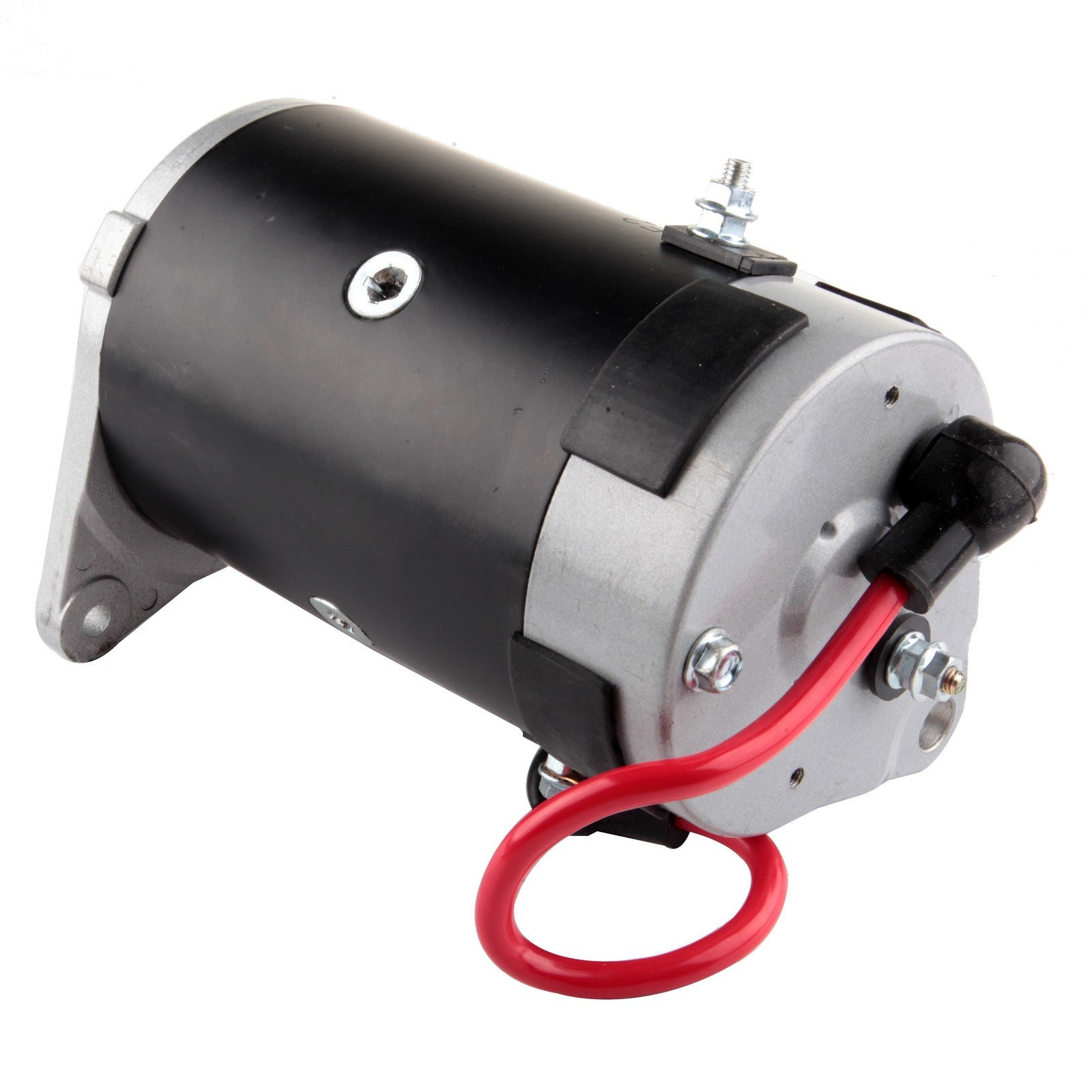 ECCPP Starter For Yamaha G1A 1979-1989 G1E 1980-1986 420-44003 Gas Electric KOEEP