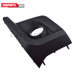 Front Left Side Fog Light Bezel Cover For Subaru Crosstrek 2018-2020 57731FL092 6B93BC-57