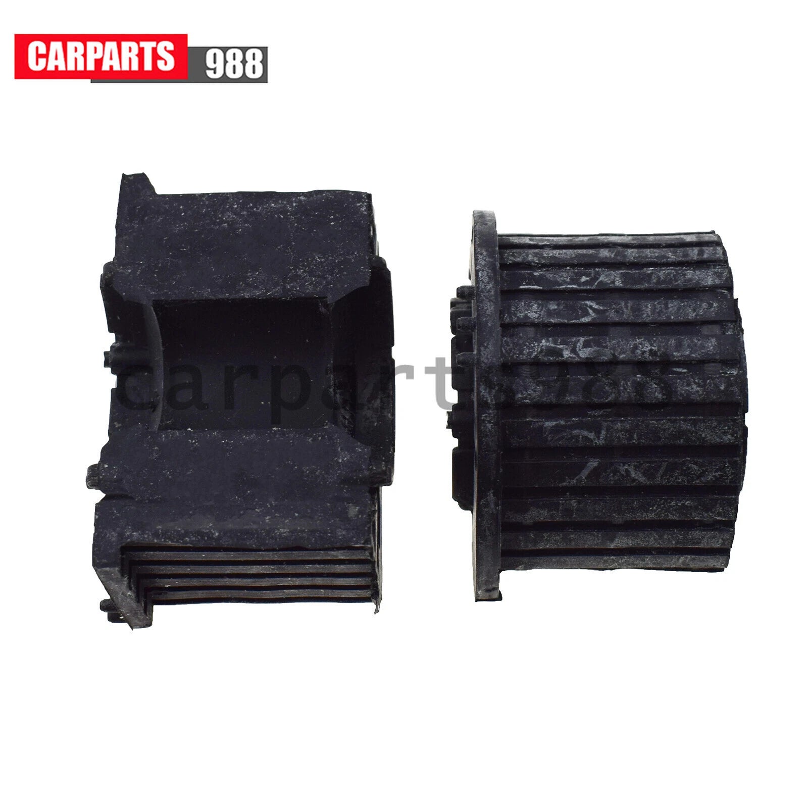 Front Stabilizer Bar Bushing Left Right for Porsche Panamera 2010-16 97034379305 6B93BC-57