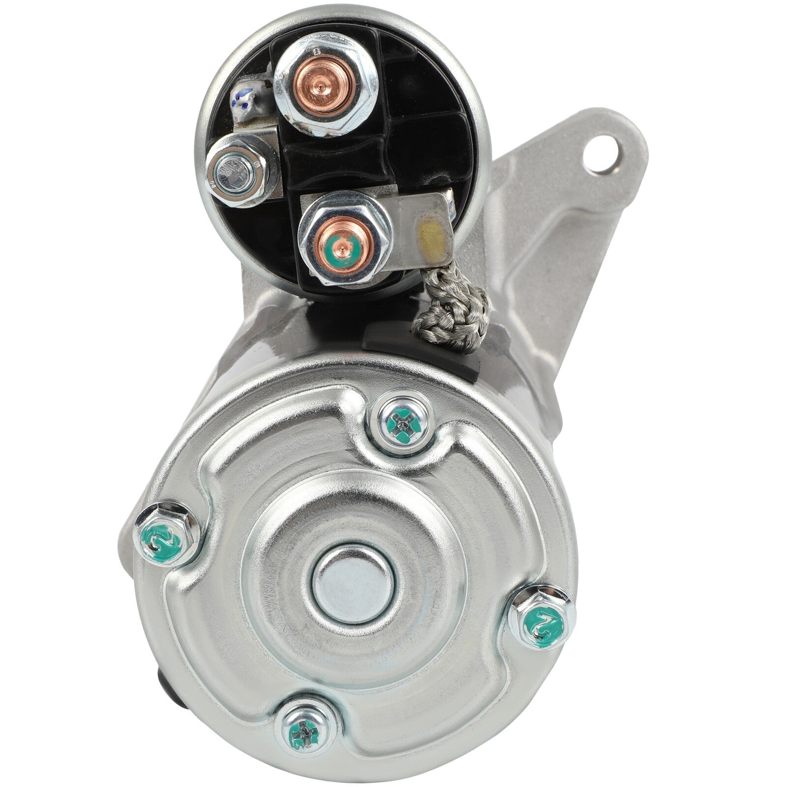 ECCPP Starter For Ford F-150 2011-2017 Transit-150 2015-2020 V6 3.5L PMGR 19260 6B93BC-57