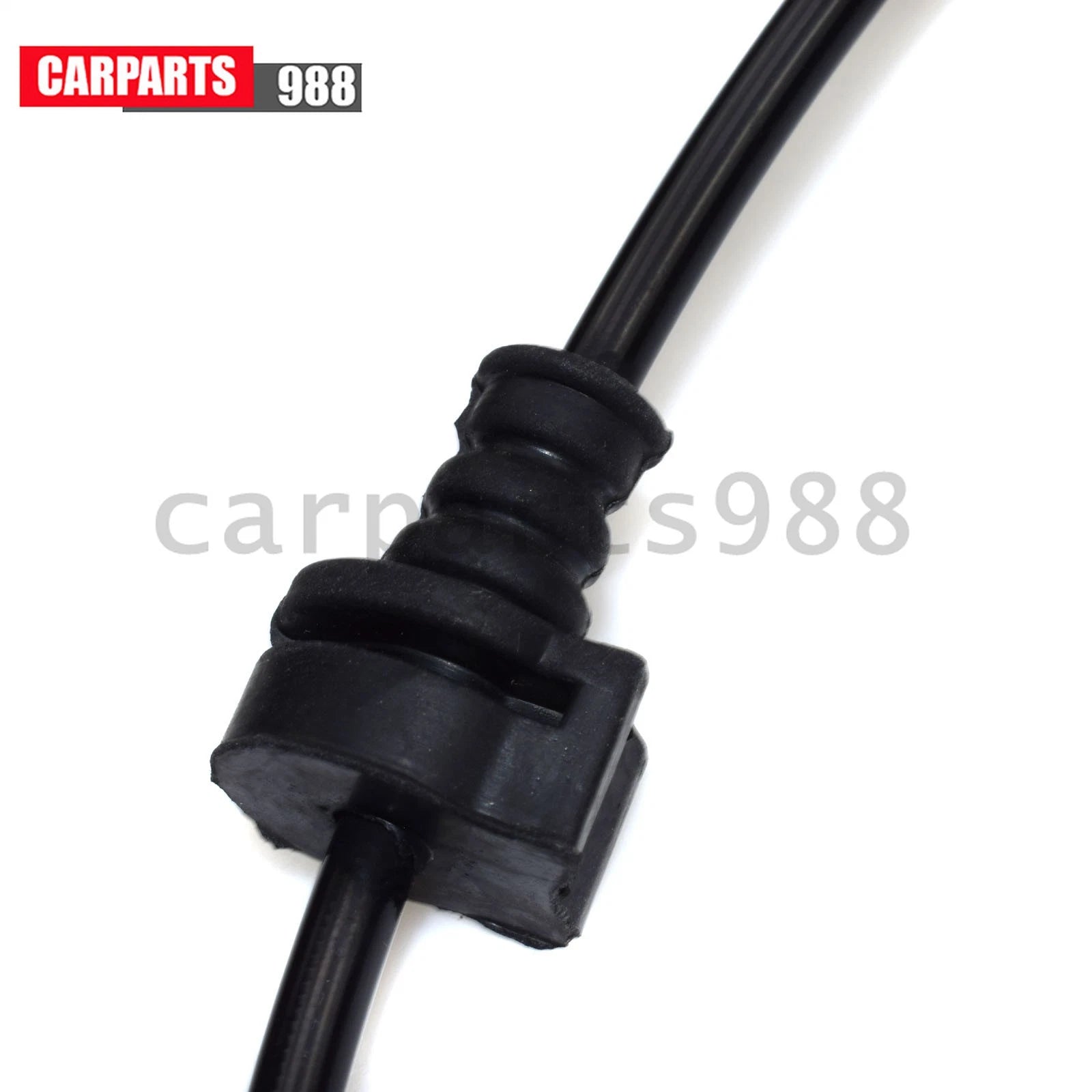 Rear Right ABS Wheel Speed Sensor For Honda Fit 2009-2013 L4 1.5L 57470-TF0-003 6B93BC-57