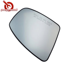 Heated Mirror Glass RH for INFINITI EX35 FX50 EX37 QX50 QX70 For Nissan Murano 6B93BC-57