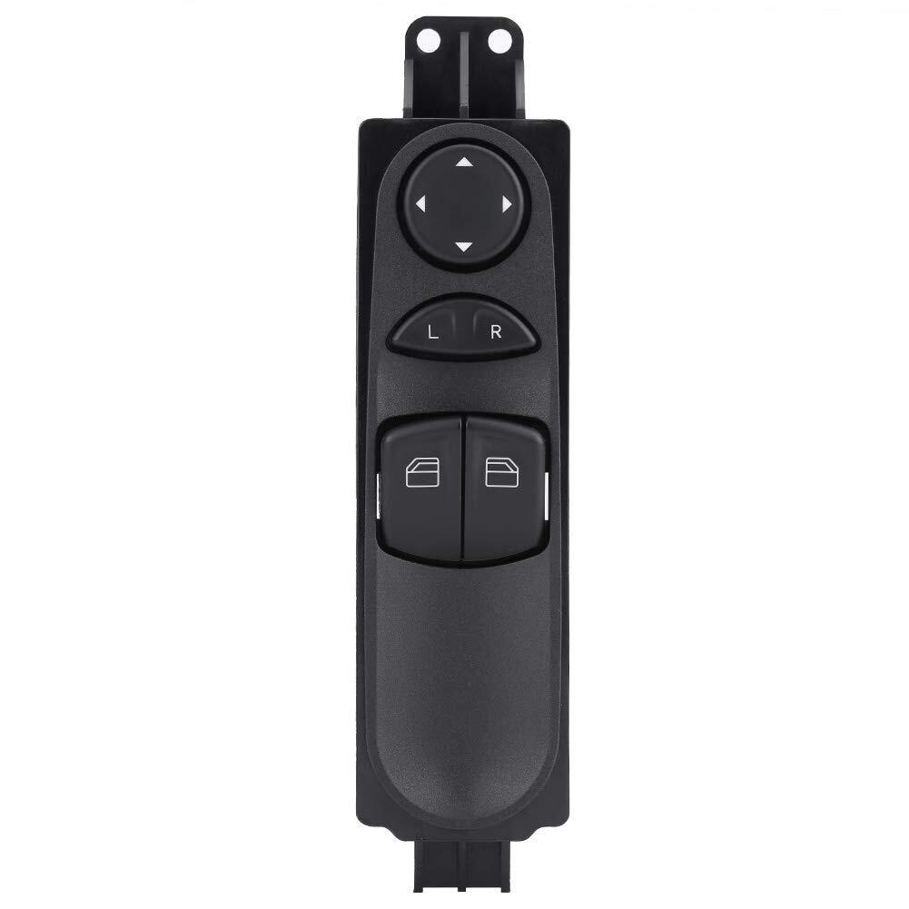 1PC Car Power Window Switch Control A6395450913 For Mercedes-Benz Valente Vito
