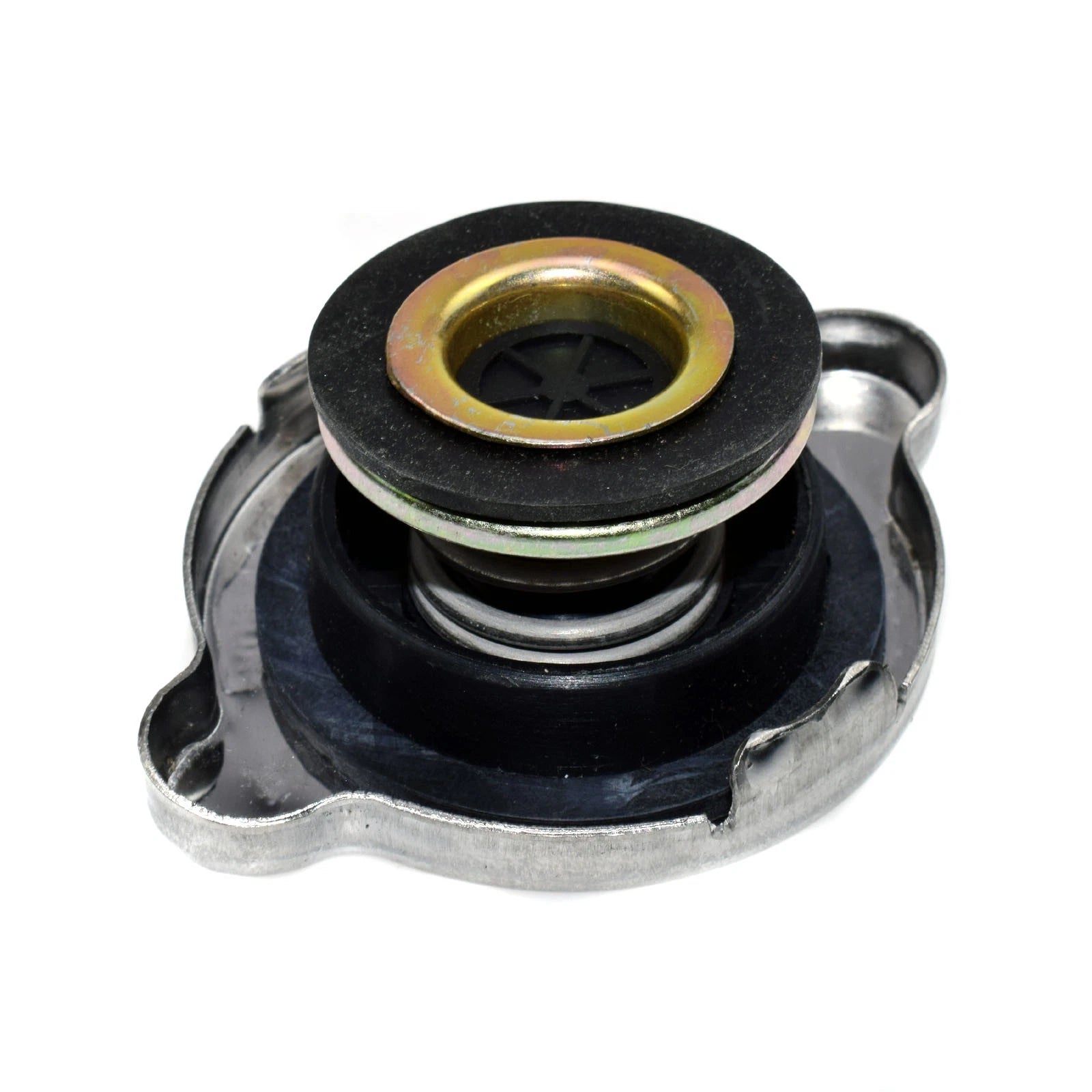 Radiator Overflow Expansion Tank Cap Filler For Mercedes Benz 124 500 04 06 6B93BC-57