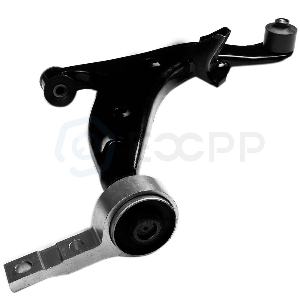 ECCPP 6pcs Complete Front Tie Rod Ends Suspension Kit For 2004-2009 Nissan Quest KOEEP