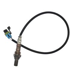 2pcs Upstream Oxygen O2 02 Sensors for Chevrolet Silverado 1500 GMC Yukon Sierra 6B93BC-57
