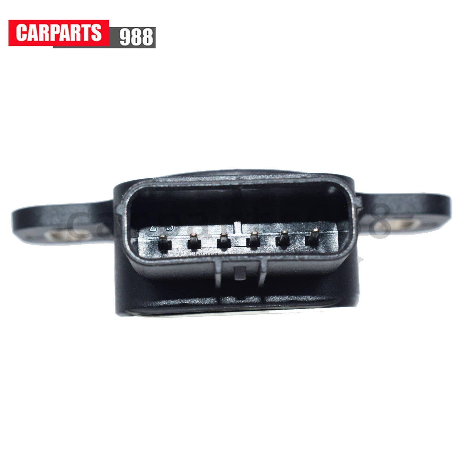 For Acura TSX MDX Honda Accord CRV Accelerator Pedal Position Sensor 37971RBB003 6B93BC-57