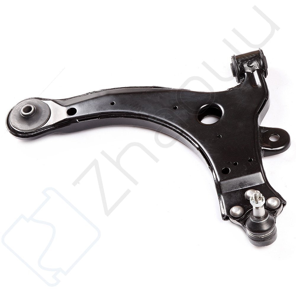4pcs Front Lower Control Arms Sway Bars For 1997-2003 2004 Buick Century & Regal 6B93BC-57