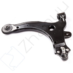 4pcs Front Lower Control Arms Sway Bars For 1997-2003 2004 Buick Century & Regal 6B93BC-57
