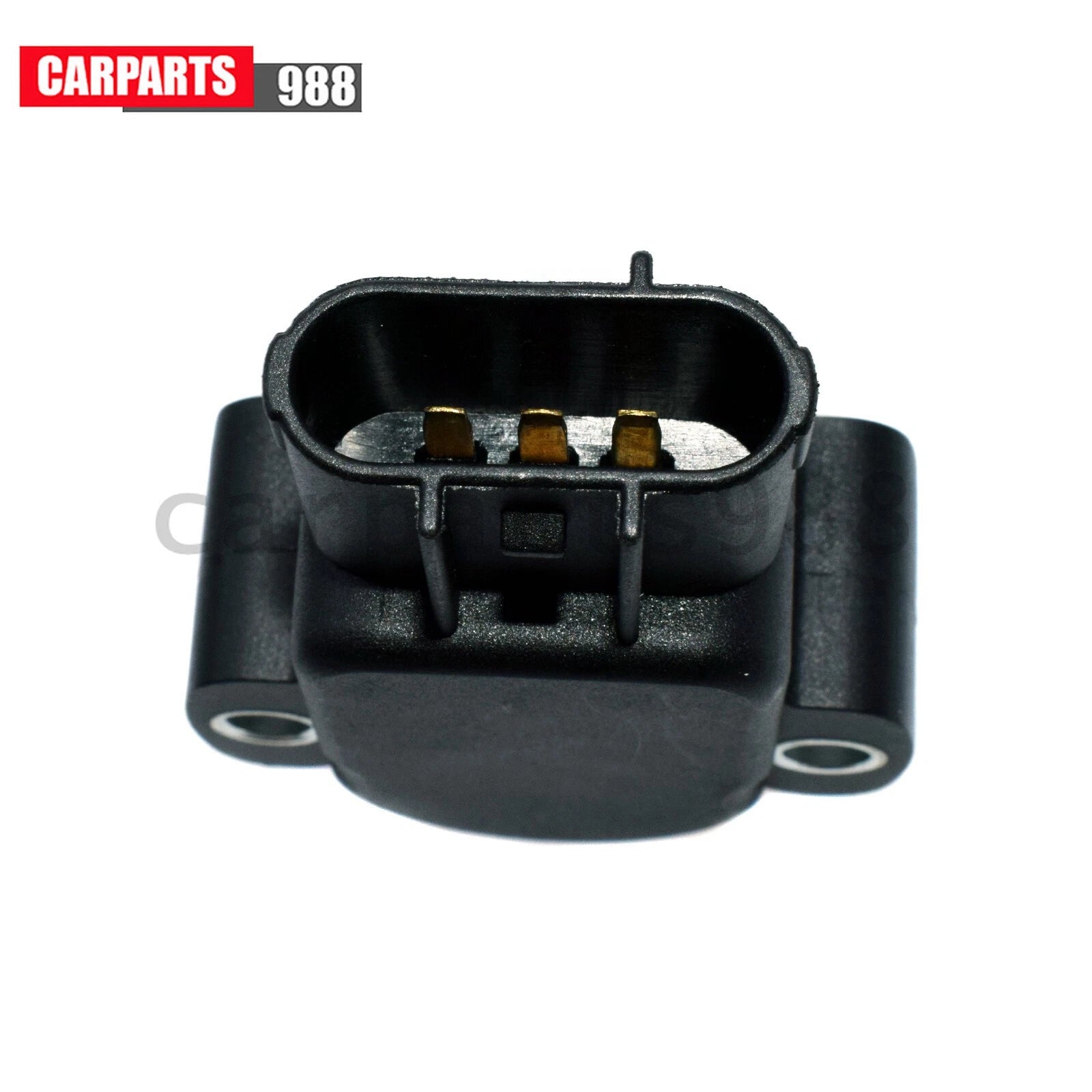 F5RZ9B989BA Throttle Position Sensor for Ford Escape Ranger Explorer Freestar 6B93BC-57