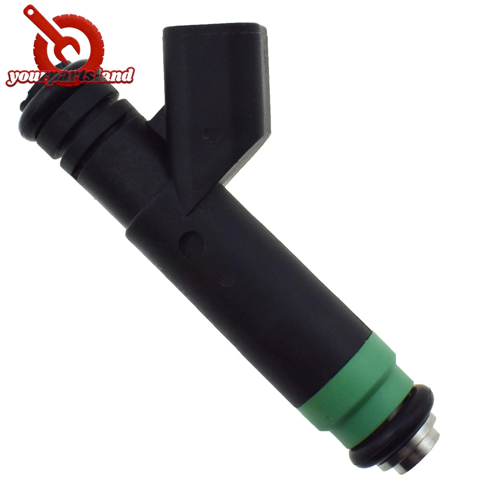 Fuel Injector for 2001-04 Dodge Dakota Durango RAM 1500 Jeep 4.7L V8 53032145AA 6B93BC-57