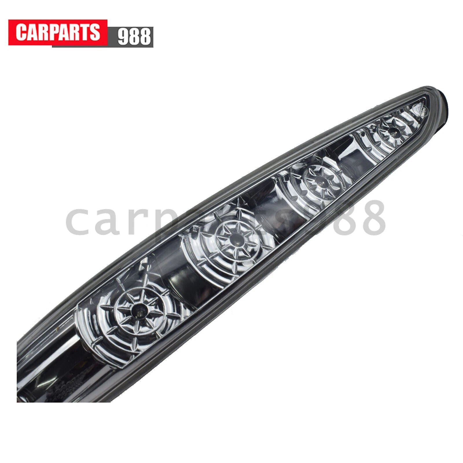 Right Side Mirror LED Turn Signal Light For 10-14 Hyundai Sonata MK8 87624-4Q000 6B93BC-57