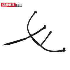 Fuel Injector Return Line Leak Off Pipe For VW Amarok 2.0 2011- Seat 03L130235M 6B93BC-57