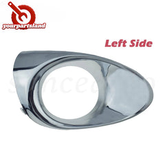 Fog Light Lamp Trim Driver Left Side 814820E110 For 2013-2015 Lexus RX350 RX450h 6B93BC-57