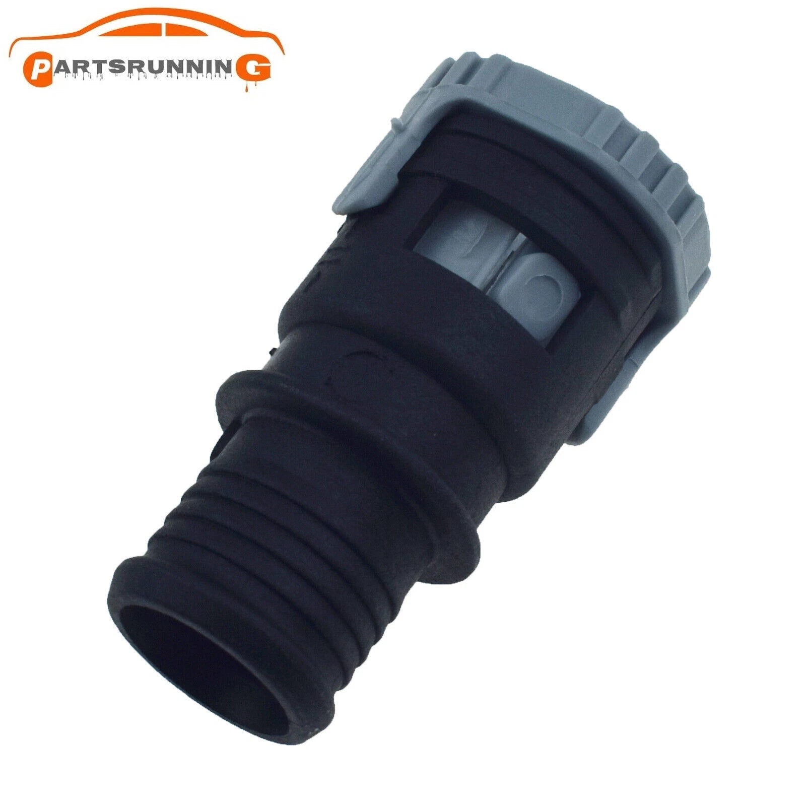 Heater Hose Connector For Ford C-Max Focus MK2 Escape Kuga 2.0L EcoBoost 1495393 6B93BC-57
