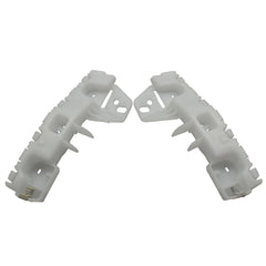 Left Right Front Bumper Grille Retainer For Chevrolet Spark 95091641 95091642 6B93BC-57
