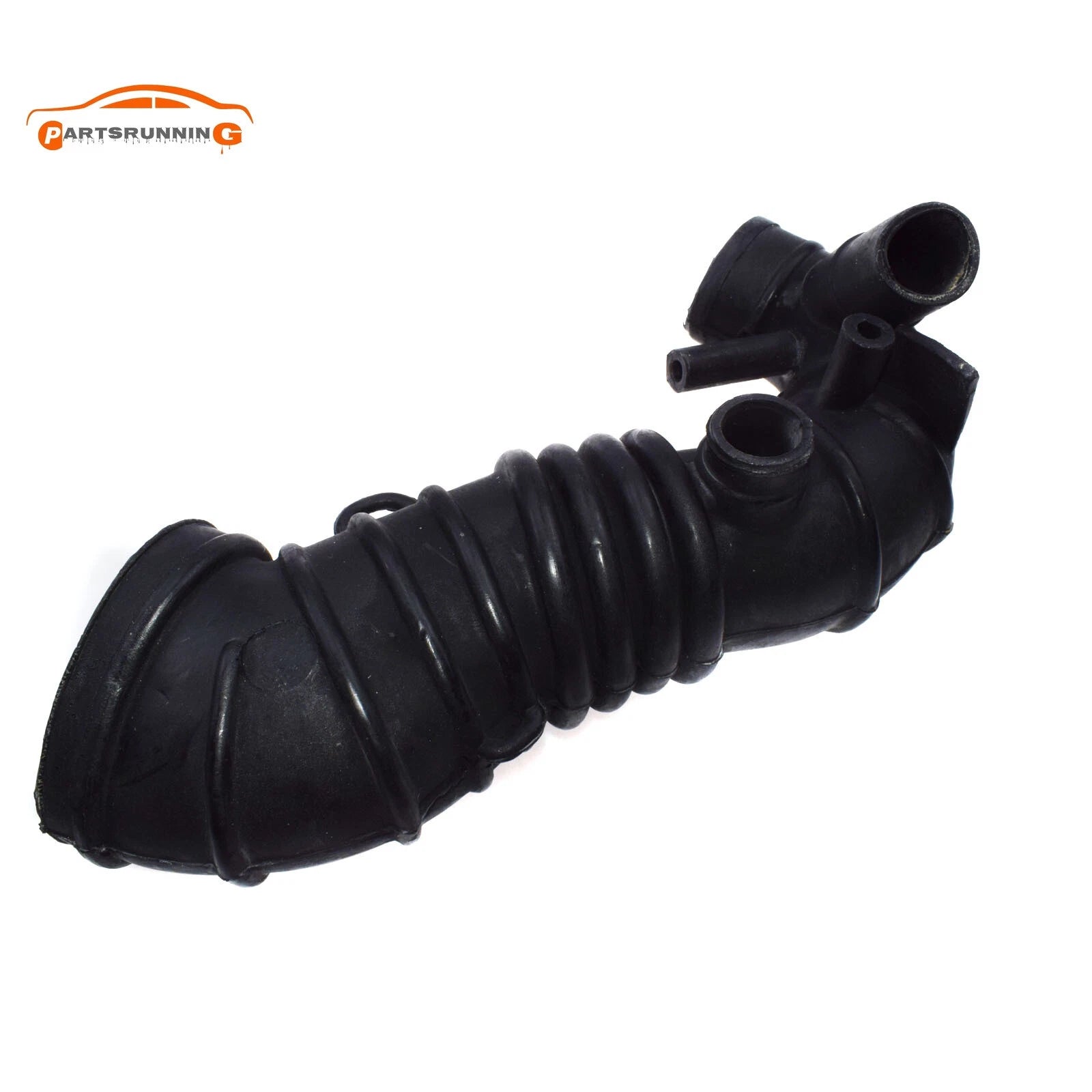 Air Mass Meter Hose Inlet For VW Passat B5 Audi A4 Skoda Superb 058133356L 6B93BC-57