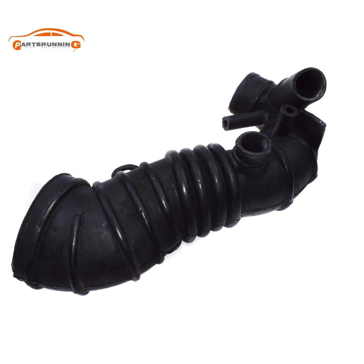 Air Mass Meter Hose Inlet For VW Passat B5 Audi A4 Skoda Superb 058133356L 6B93BC-57
