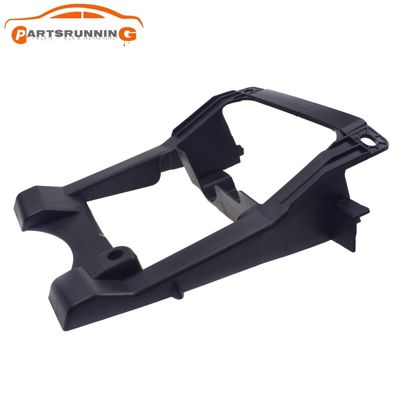 Bumper Grille Grill Middle Retainer Support Bracket For Honda HR-V 2016-2018 6B93BC-57