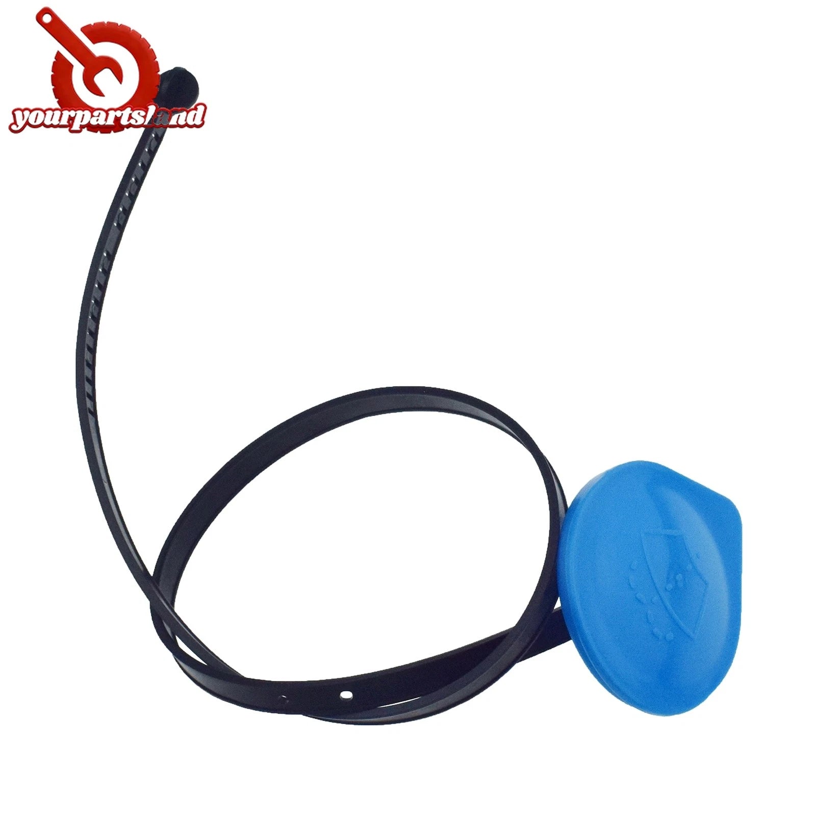 For Honda Civic CR-V Insight Acura RSX Washer Fluid Bottle Cap Lid 76802SL4013 6B93BC-57