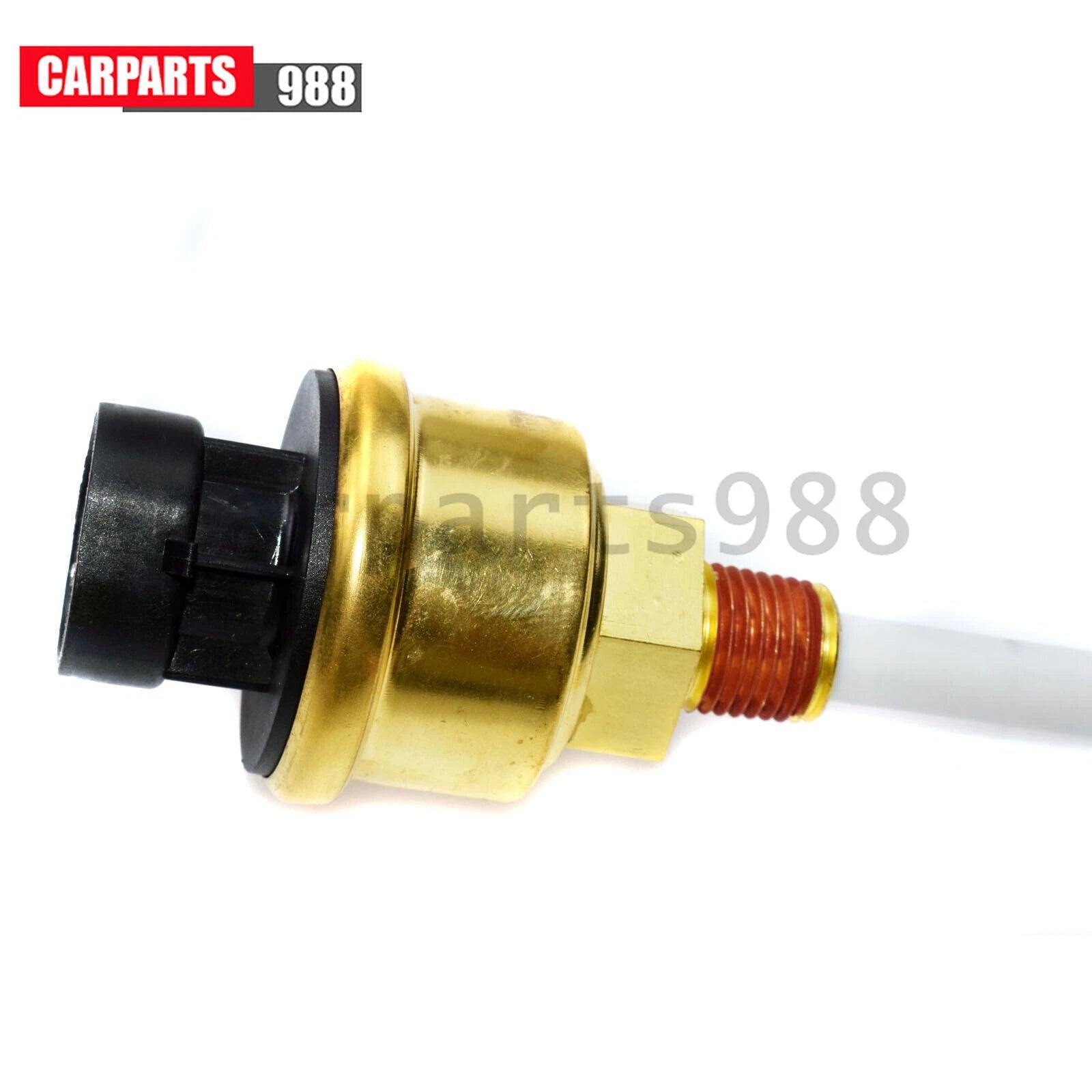 Coolant Fluid Level Sensor for Cummins L10 M11 ISM N14 ISX 4903489 3612521 6B93BC-57