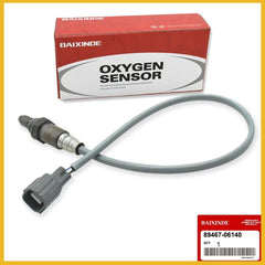 89467-06140 Upstream O2 Sensor For Toyota Avalon Camry Sienna Lexus ES350 3.5L 6B93BC-57