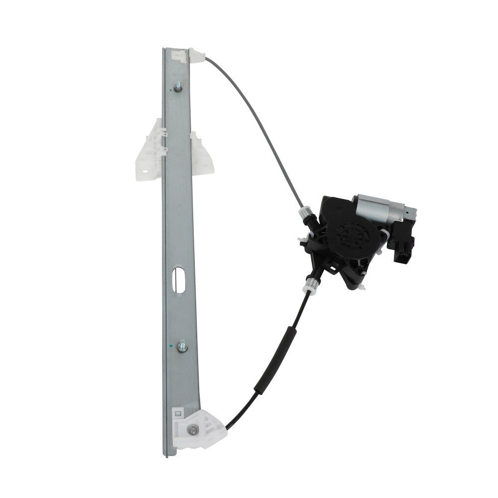 For 2007-2015 Mazda CX-199 Front Passenger Side Window Regulator with Motor 6B93BC-57