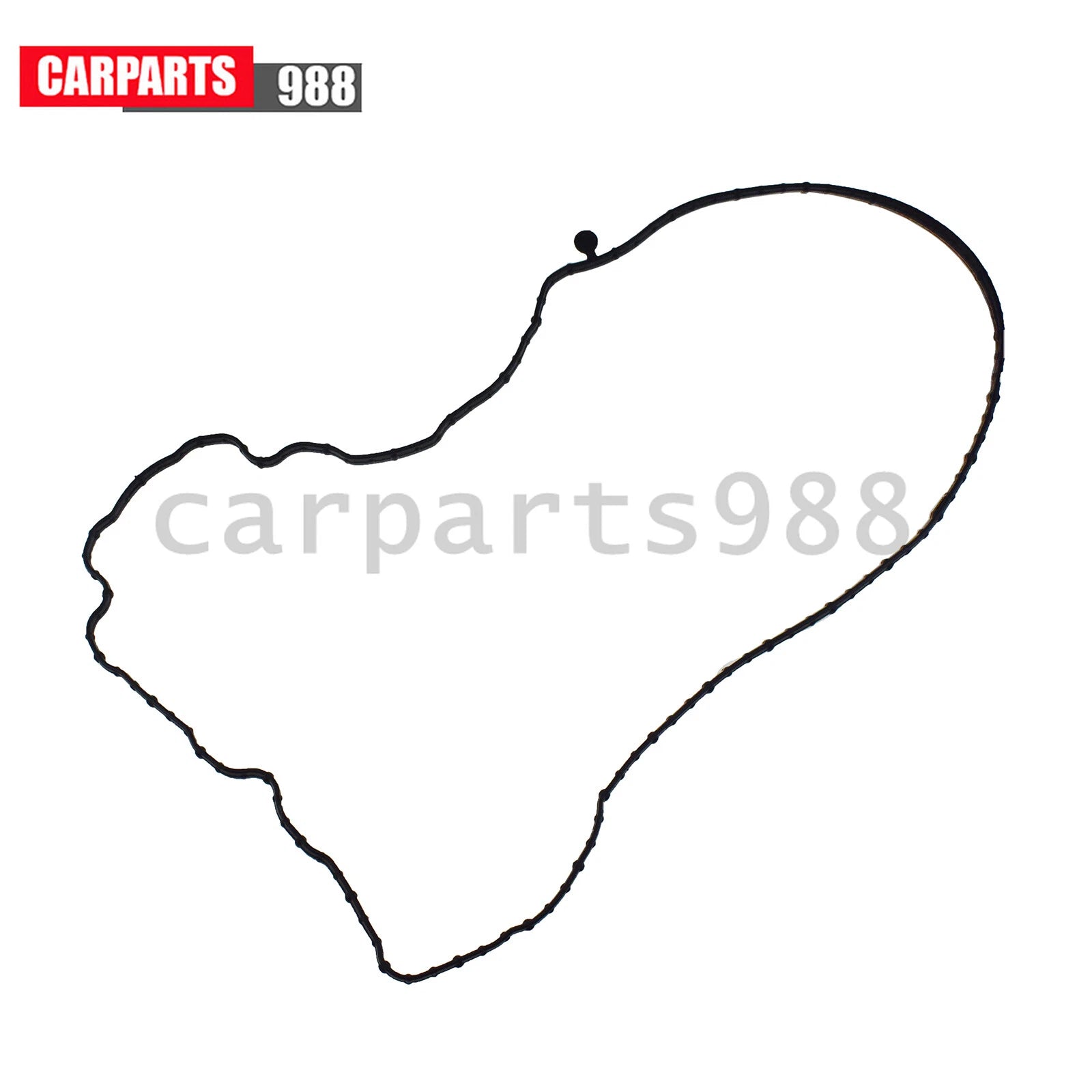 Valve Cover Gaskets For Cadillac Chevrolet GMC 5.3L 6.2L 6.6L V8 12619787 6B93BC-57